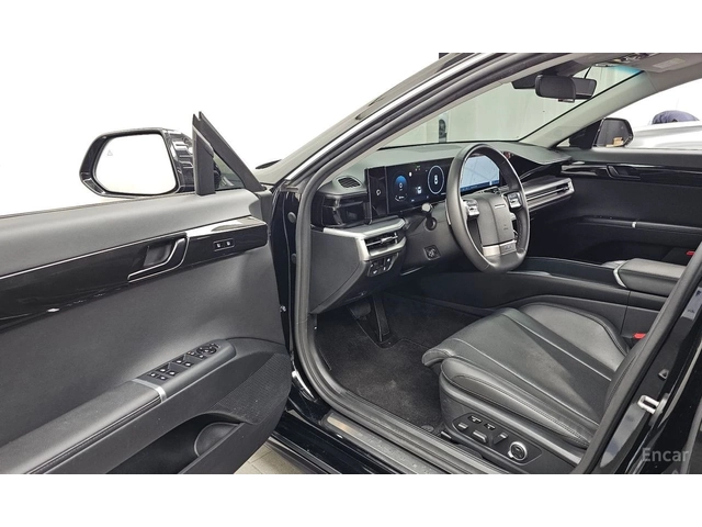 Hyundai Grandeur 3.5* EXCLUSIVE* МАСАЖ* 360 КАМЕРИ* DIS* КРАЙНА ЦЕН - автомобили, коли, обяви за нови и употребявани 6