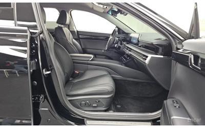 Hyundai Grandeur 3.5* EXCLUSIVE* МАСАЖ* 360 КАМЕРИ* DIS* КРАЙНА ЦЕН - автомобили, коли, обяви за нови и употребявани 7