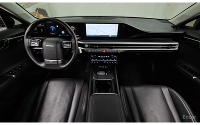 Hyundai Grandeur 3.5* EXCLUSIVE* МАСАЖ* 360 КАМЕРИ* DIS* КРАЙНА ЦЕН - автомобили, коли, обяви за нови и употребявани 8
