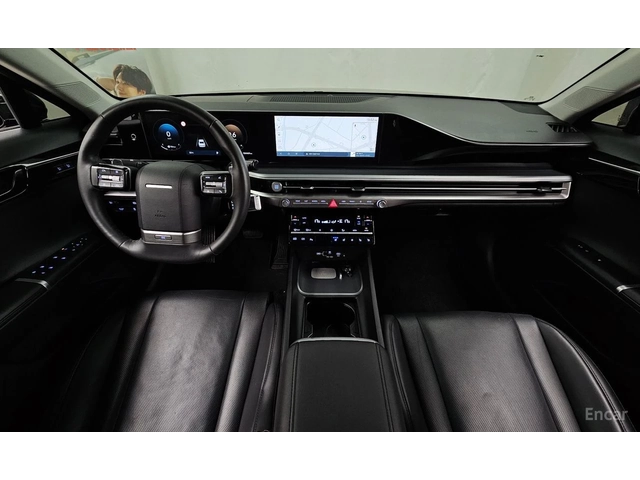 Hyundai Grandeur 3.5* EXCLUSIVE* МАСАЖ* 360 КАМЕРИ* DIS* КРАЙНА ЦЕН - автомобили, коли, обяви за нови и употребявани 8