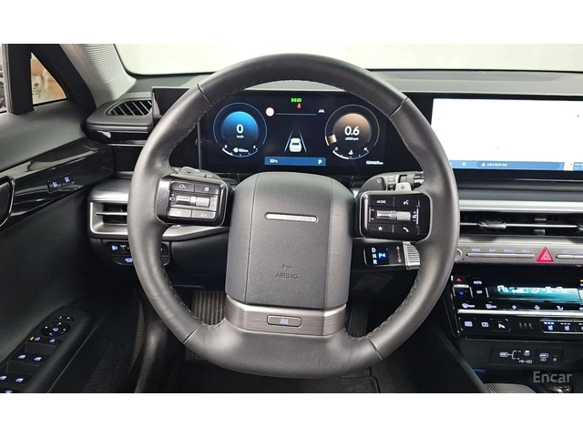Hyundai Grandeur 3.5* EXCLUSIVE* МАСАЖ* 360 КАМЕРИ* DIS* КРАЙНА ЦЕН - автомобили, коли, обяви за нови и употребявани 9