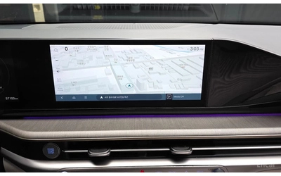 Hyundai Grandeur 3.5* CALLIGRAPHY* МАСАЖ* 360* ОБДУХ* КРАЙНА ЦЕНА - автомобили, коли, обяви за нови и употребявани 10