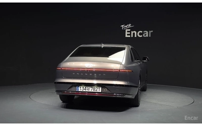 Hyundai Grandeur 3.5* CALLIGRAPHY* МАСАЖ* 360* ОБДУХ* КРАЙНА ЦЕНА - автомобили, коли, обяви за нови и употребявани 1