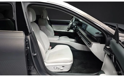 Hyundai Grandeur 3.5* CALLIGRAPHY* МАСАЖ* 360* ОБДУХ* КРАЙНА ЦЕНА - автомобили, коли, обяви за нови и употребявани 6
