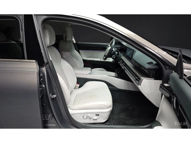 Hyundai Grandeur 3.5* CALLIGRAPHY* МАСАЖ* 360* ОБДУХ* КРАЙНА ЦЕНА - автомобили, коли, обяви за нови и употребявани 6