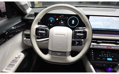 Hyundai Grandeur 3.5* CALLIGRAPHY* МАСАЖ* 360* ОБДУХ* КРАЙНА ЦЕНА - автомобили, коли, обяви за нови и употребявани 8