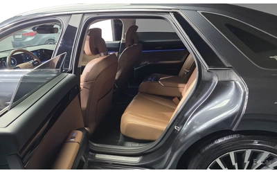 Hyundai Grandeur 3.5* 4X4* CALLIGRAPHY* FULL* МАСАЖ* КРАЙНА ЦЕНА - автомобили, коли, обяви за нови и употребявани 13