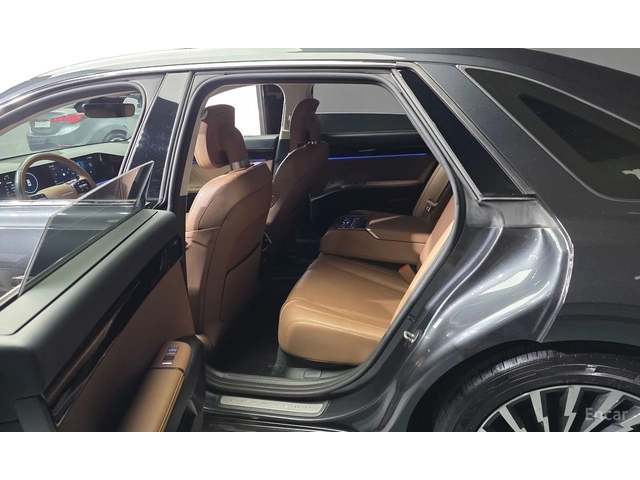Hyundai Grandeur 3.5* 4X4* CALLIGRAPHY* FULL* МАСАЖ* КРАЙНА ЦЕНА - автомобили, коли, обяви за нови и употребявани 13