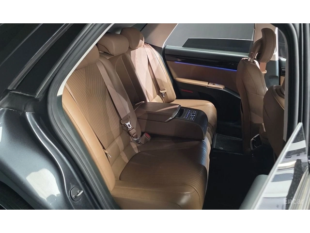 Hyundai Grandeur 3.5* 4X4* CALLIGRAPHY* FULL* МАСАЖ* КРАЙНА ЦЕНА - автомобили, коли, обяви за нови и употребявани 14