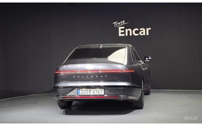 hyundai-grandeur - 2