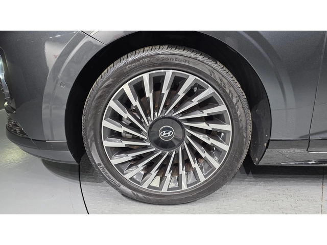 Hyundai Grandeur 3.5* 4X4* CALLIGRAPHY* FULL* МАСАЖ* КРАЙНА ЦЕНА - автомобили, коли, обяви за нови и употребявани 4