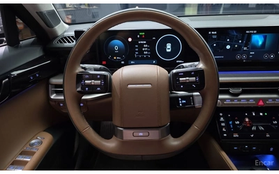 Hyundai Grandeur 3.5* 4X4* CALLIGRAPHY* FULL* МАСАЖ* КРАЙНА ЦЕНА - автомобили, коли, обяви за нови и употребявани 9