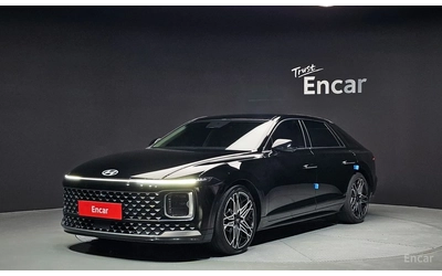 hyundai-grandeur - 0
