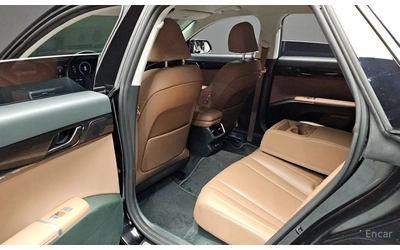 Hyundai Grandeur 3.5* 4X4* EXCLUSIVE* МАСАЖ* ДИСТРОНИК* КРАЙНА ЦЕНА - автомобили, коли, обяви за нови и употребявани 14