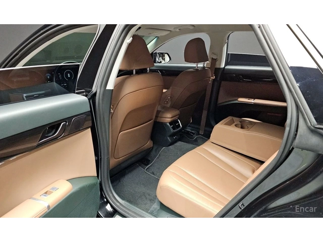 Hyundai Grandeur 3.5* 4X4* EXCLUSIVE* МАСАЖ* ДИСТРОНИК* КРАЙНА ЦЕНА - автомобили, коли, обяви за нови и употребявани 14