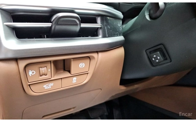 Hyundai Grandeur 3.5* 4X4* EXCLUSIVE* МАСАЖ* ДИСТРОНИК* КРАЙНА ЦЕНА - автомобили, коли, обяви за нови и употребявани 16
