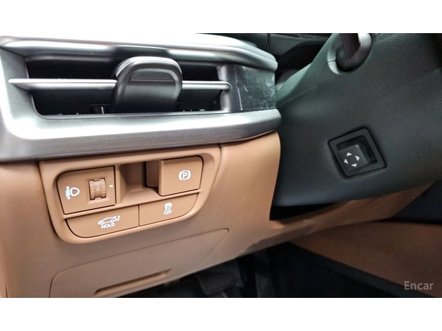 Hyundai Grandeur 3.5* 4X4* EXCLUSIVE* МАСАЖ* ДИСТРОНИК* КРАЙНА ЦЕНА - автомобили, коли, обяви за нови и употребявани 16