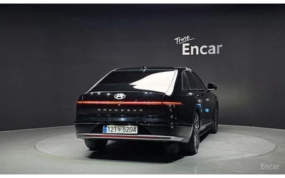 hyundai-grandeur - 2