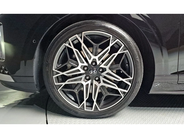 Hyundai Grandeur 3.5* 4X4* EXCLUSIVE* МАСАЖ* ДИСТРОНИК* КРАЙНА ЦЕНА - автомобили, коли, обяви за нови и употребявани 4