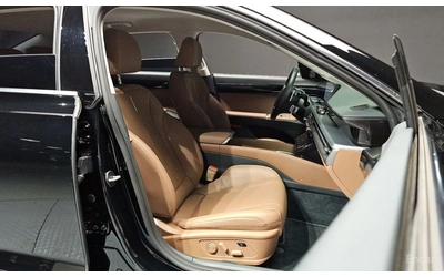 Hyundai Grandeur 3.5* 4X4* EXCLUSIVE* МАСАЖ* ДИСТРОНИК* КРАЙНА ЦЕНА - автомобили, коли, обяви за нови и употребявани 7