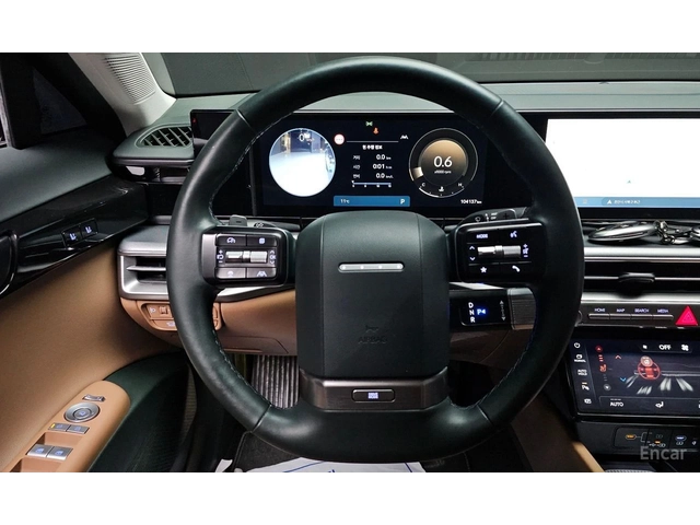 Hyundai Grandeur 3.5* 4X4* EXCLUSIVE* МАСАЖ* ДИСТРОНИК* КРАЙНА ЦЕНА - автомобили, коли, обяви за нови и употребявани 9