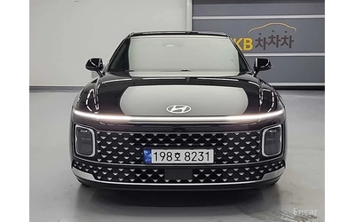 Hyundai Grandeur 3.5* PREMIUM* ГАЗ* БЕЗ ИНЦИДЕНТИ* КРАЙНА ЦЕНА - автомобили, коли, обяви за нови и употребявани 0