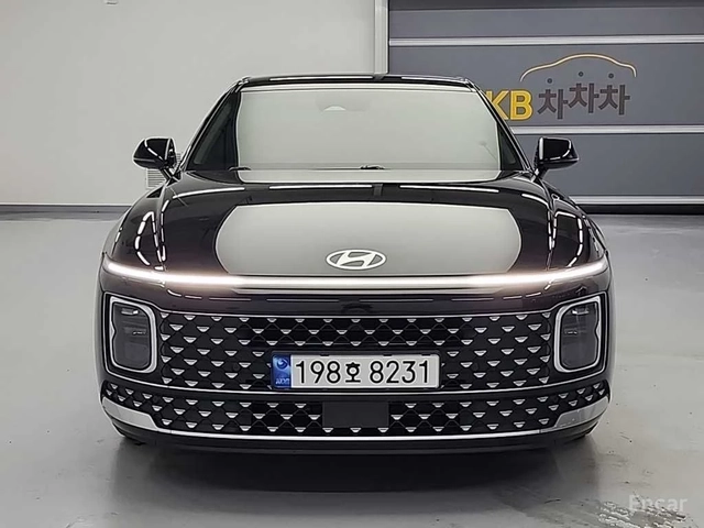 Hyundai Grandeur 3.5* PREMIUM* ГАЗ* БЕЗ ИНЦИДЕНТИ* КРАЙНА ЦЕНА - автомобили, коли, обяви за нови и употребявани 0