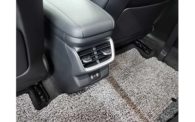 Hyundai Grandeur 3.5* PREMIUM* ГАЗ* БЕЗ ИНЦИДЕНТИ* КРАЙНА ЦЕНА - автомобили, коли, обяви за нови и употребявани 13