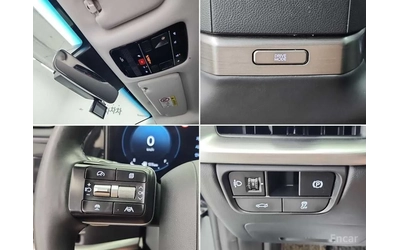 Hyundai Grandeur 3.5* PREMIUM* ГАЗ* БЕЗ ИНЦИДЕНТИ* КРАЙНА ЦЕНА - автомобили, коли, обяви за нови и употребявани 15