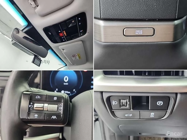 Hyundai Grandeur 3.5* PREMIUM* ГАЗ* БЕЗ ИНЦИДЕНТИ* КРАЙНА ЦЕНА - автомобили, коли, обяви за нови и употребявани 15