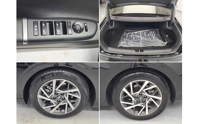 Hyundai Grandeur 3.5* PREMIUM* ГАЗ* БЕЗ ИНЦИДЕНТИ* КРАЙНА ЦЕНА - автомобили, коли, обяви за нови и употребявани 16