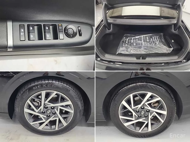Hyundai Grandeur 3.5* PREMIUM* ГАЗ* БЕЗ ИНЦИДЕНТИ* КРАЙНА ЦЕНА - автомобили, коли, обяви за нови и употребявани 16