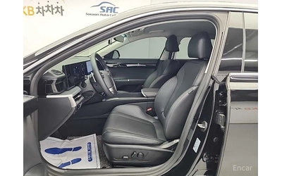 Hyundai Grandeur 3.5* PREMIUM* ГАЗ* БЕЗ ИНЦИДЕНТИ* КРАЙНА ЦЕНА - автомобили, коли, обяви за нови и употребявани 5