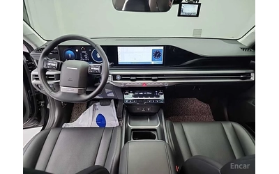 Hyundai Grandeur 3.5* PREMIUM* ГАЗ* БЕЗ ИНЦИДЕНТИ* КРАЙНА ЦЕНА - автомобили, коли, обяви за нови и употребявани 6