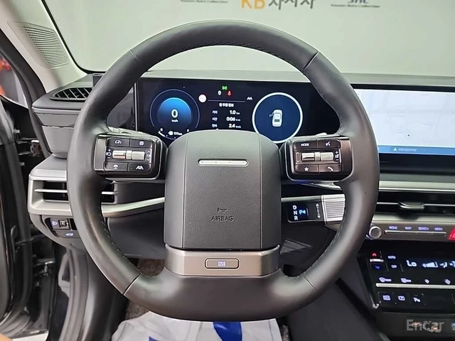 Hyundai Grandeur 3.5* PREMIUM* ГАЗ* БЕЗ ИНЦИДЕНТИ* КРАЙНА ЦЕНА - автомобили, коли, обяви за нови и употребявани 7