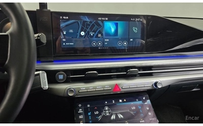 Hyundai Grandeur 3.5* ГАЗ* ДИСТРОНИК* ОБДУХ* 360* BOSE* КРАЙНА ЦЕНА - автомобили, коли, обяви за нови и употребявани 10