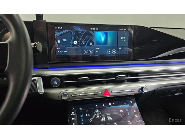 Hyundai Grandeur 3.5* ГАЗ* ДИСТРОНИК* ОБДУХ* 360* BOSE* КРАЙНА ЦЕНА - автомобили, коли, обяви за нови и употребявани 10