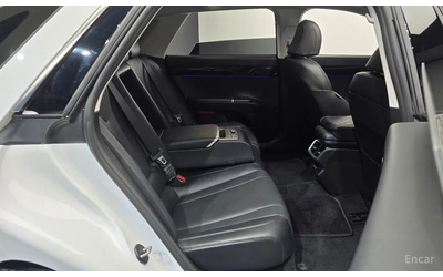 Hyundai Grandeur 3.5* ГАЗ* ДИСТРОНИК* ОБДУХ* 360* BOSE* КРАЙНА ЦЕНА - автомобили, коли, обяви за нови и употребявани 12