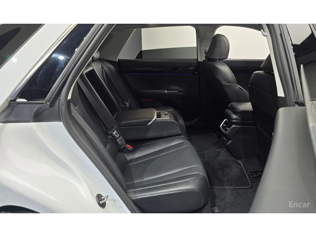 Hyundai Grandeur 3.5* ГАЗ* ДИСТРОНИК* ОБДУХ* 360* BOSE* КРАЙНА ЦЕНА - автомобили, коли, обяви за нови и употребявани 12