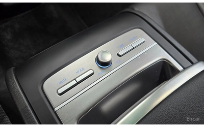 Hyundai Grandeur 3.5* ГАЗ* ДИСТРОНИК* ОБДУХ* 360* BOSE* КРАЙНА ЦЕНА - автомобили, коли, обяви за нови и употребявани 13