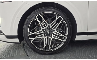 Hyundai Grandeur 3.5* ГАЗ* ДИСТРОНИК* ОБДУХ* 360* BOSE* КРАЙНА ЦЕНА - автомобили, коли, обяви за нови и употребявани 4