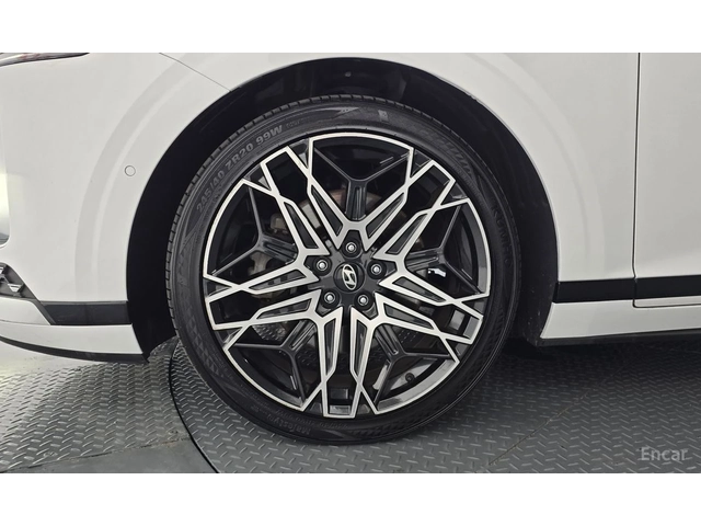 Hyundai Grandeur 3.5* ГАЗ* ДИСТРОНИК* ОБДУХ* 360* BOSE* КРАЙНА ЦЕНА - автомобили, коли, обяви за нови и употребявани 4