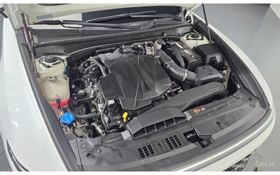Hyundai Grandeur 3.5* ГАЗ* ДИСТРОНИК* ОБДУХ* 360* BOSE* КРАЙНА ЦЕНА - автомобили, коли, обяви за нови и употребявани 5
