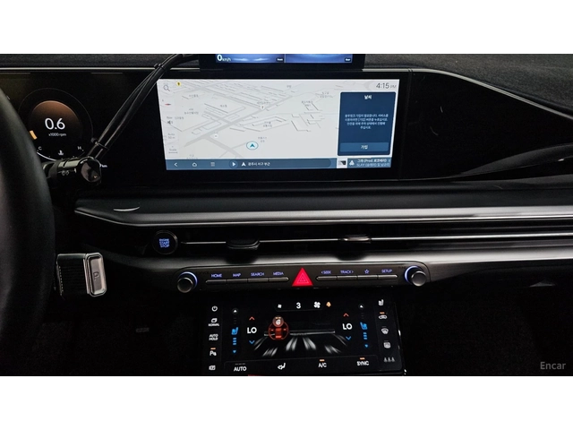 Hyundai Grandeur Premium* 3.5* LPG* DISTRONIC* ОБДУХ* МАСАЖИ* - автомобили, коли, обяви за нови и употребявани 10