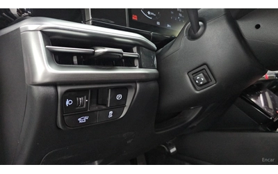 Hyundai Grandeur Premium* 3.5* LPG* DISTRONIC* ОБДУХ* МАСАЖИ* - автомобили, коли, обяви за нови и употребявани 12