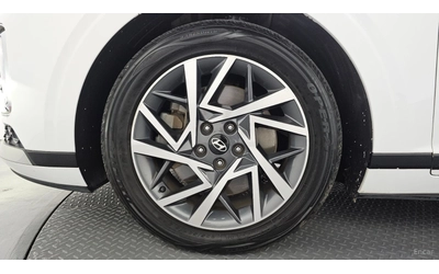Hyundai Grandeur Premium* 3.5* LPG* DISTRONIC* ОБДУХ* МАСАЖИ* - автомобили, коли, обяви за нови и употребявани 15