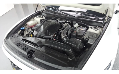 Hyundai Grandeur Premium* 3.5* LPG* DISTRONIC* ОБДУХ* МАСАЖИ* - автомобили, коли, обяви за нови и употребявани 16