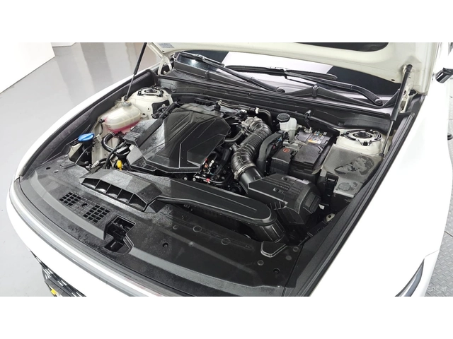 Hyundai Grandeur Premium* 3.5* LPG* DISTRONIC* ОБДУХ* МАСАЖИ* - автомобили, коли, обяви за нови и употребявани 16