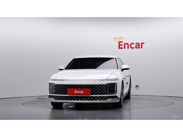 Hyundai Grandeur Premium* 3.5* LPG* DISTRONIC* ОБДУХ* МАСАЖИ* - автомобили, коли, обяви за нови и употребявани 1