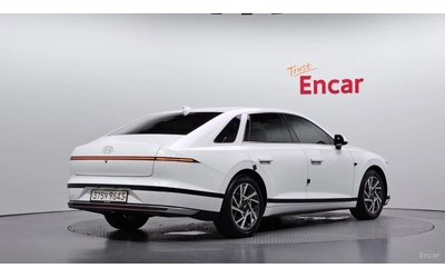 Hyundai Grandeur Premium* 3.5* LPG* DISTRONIC* ОБДУХ* МАСАЖИ* - автомобили, коли, обяви за нови и употребявани 2
